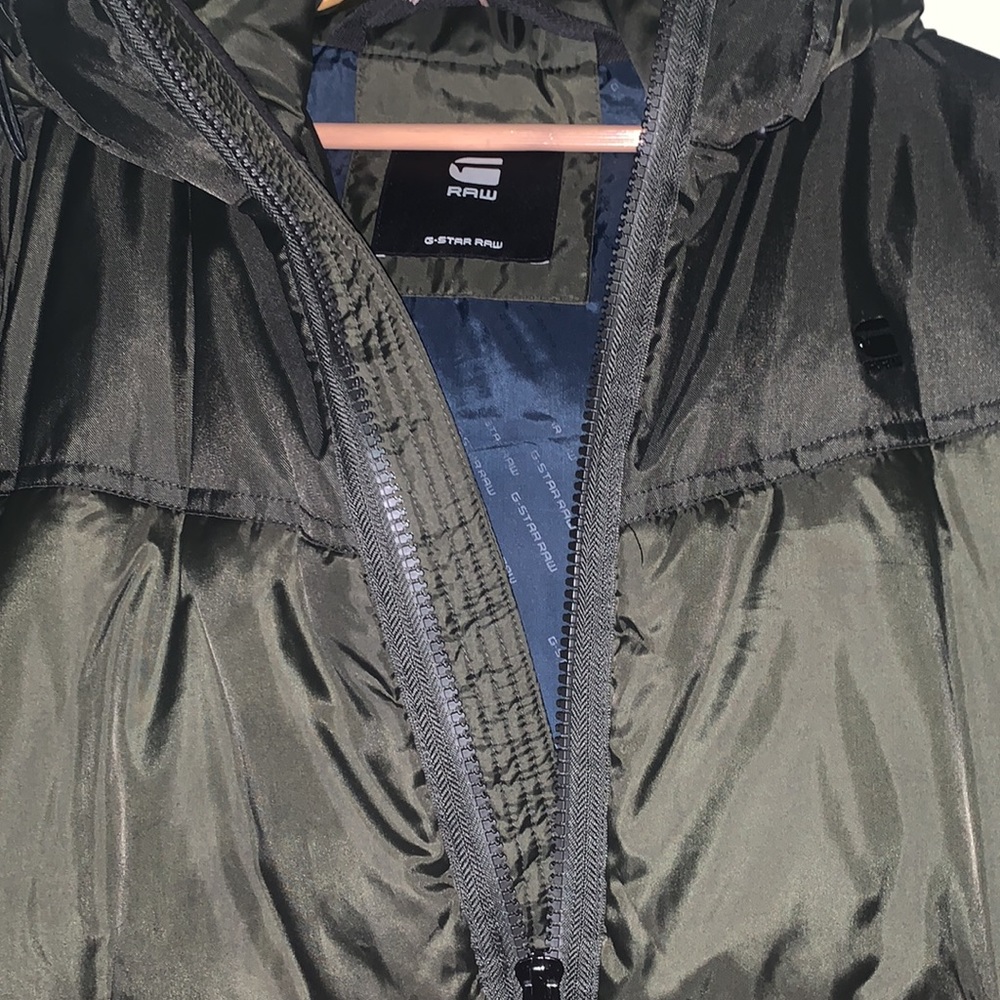G-Star Raw Jacket - Picture 7 of 14